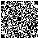 QR code with L & L Plumbing & Heating contacts
