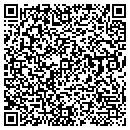 QR code with Zwickl Bar 6 contacts