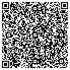 QR code with Maintenance Department Shop contacts