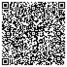 QR code with P & H Electric Rewind & Motor contacts