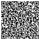 QR code with Marie Horner contacts