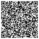 QR code with Haffner Farms Inc contacts