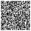 QR code with Ultimate Detail contacts