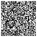 QR code with Martin Ranch contacts