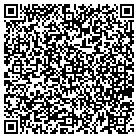 QR code with H Petersen Sons Lumber Co contacts