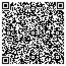 QR code with J&G Energy contacts