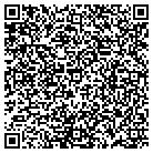 QR code with Omega School Of Gymnastics contacts