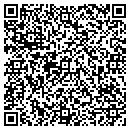 QR code with D and T Peckham Farm contacts