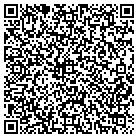 QR code with C J Gatz Attorney At Law contacts