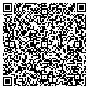 QR code with D & H Computers contacts
