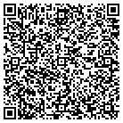 QR code with Pine Ridge Service Center Inc contacts