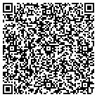 QR code with Oberg Industrial Machine contacts