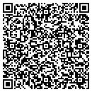 QR code with Chersm Inc contacts