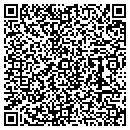 QR code with Anna R Brown contacts