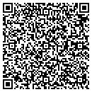 QR code with Aj's Of Genoa contacts