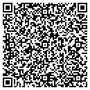 QR code with Hoffman Masonry contacts