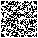 QR code with Hanzel Trucking contacts