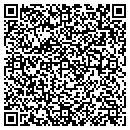 QR code with Harlow Wilhelm contacts
