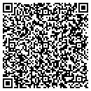QR code with Osborne Upholstery contacts