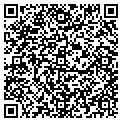 QR code with Racqueteer contacts