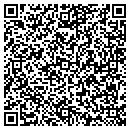 QR code with Ashby Ambulance Service contacts