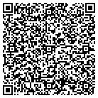QR code with Ulmer Roofing and Contracting contacts