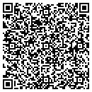QR code with DHL Express contacts