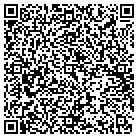 QR code with Hideaway Restaurant & Bar contacts