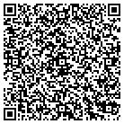 QR code with DK Construction Specialties contacts