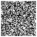 QR code with Hupp Housing contacts