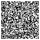 QR code with Harsh Club Valley contacts
