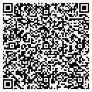 QR code with Angora Main Office contacts