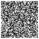 QR code with Holmes Donivan contacts
