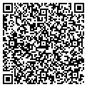 QR code with K M Dovel contacts