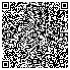 QR code with Alexandria Hdwr & Laundromat contacts