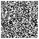 QR code with Madonnas Wedding Belle contacts
