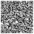 QR code with Hillsides Design Stitchin contacts