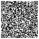 QR code with Macednian Mssnary Bptst Church contacts