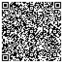 QR code with T & M Electric Inc contacts