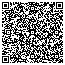 QR code with S Tripple Farms Inc contacts