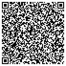 QR code with Area Agcy On Agng-Nrtheast Neb contacts
