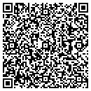 QR code with Denver Coach contacts