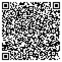 QR code with Hair-Zone contacts