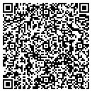 QR code with Yates Motors contacts