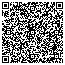 QR code with Knisley & Peery contacts