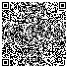 QR code with L & L Plumbing Heating & AC contacts