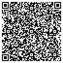 QR code with Donnas Daycare contacts