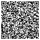 QR code with Reds Cafe & Lounge contacts