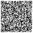 QR code with S White Ace Hardware Inc contacts
