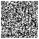 QR code with Reztec Manufacturing Inc contacts